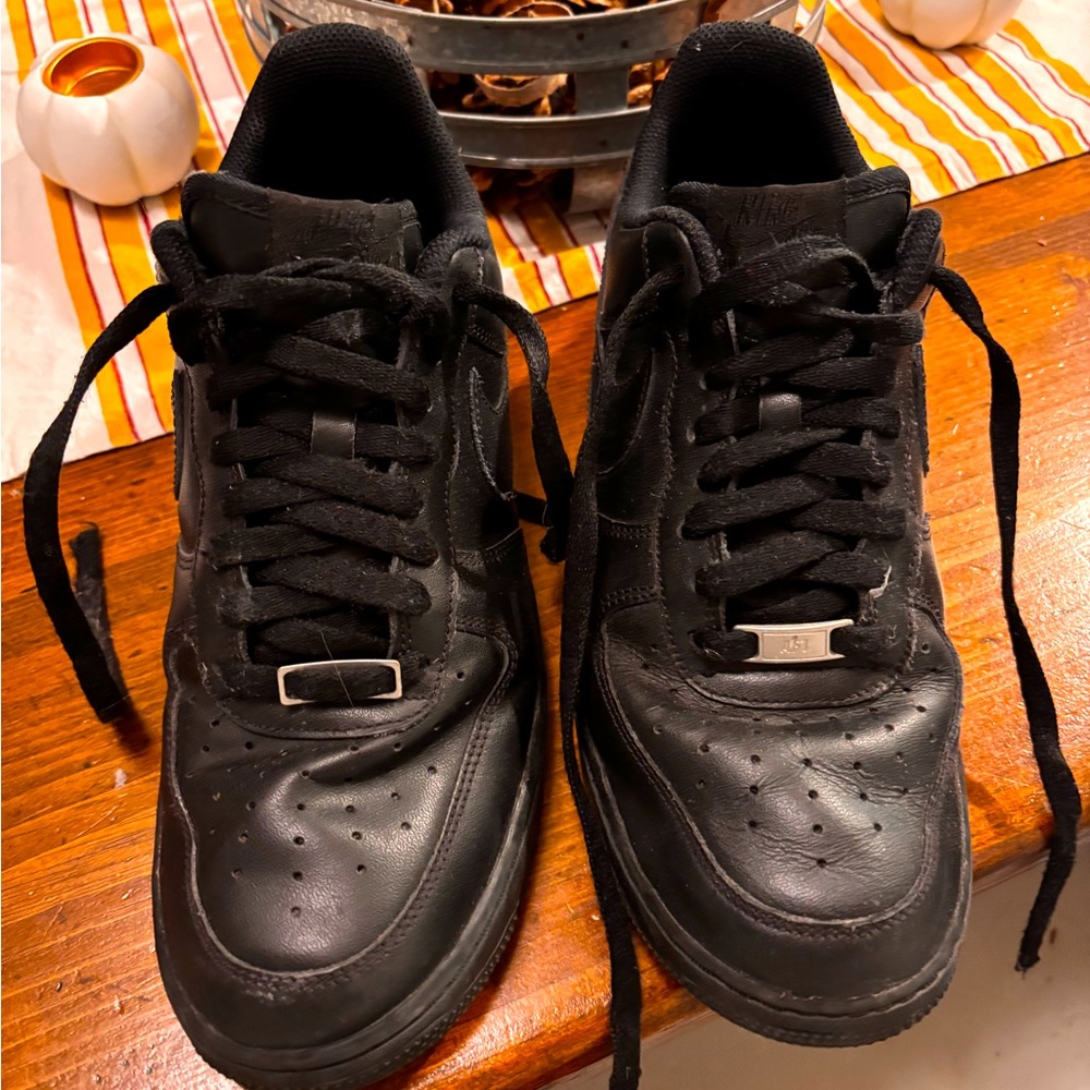 Nike Air Force One